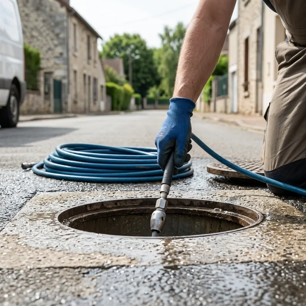 Une approche technique pour un débouchage durable