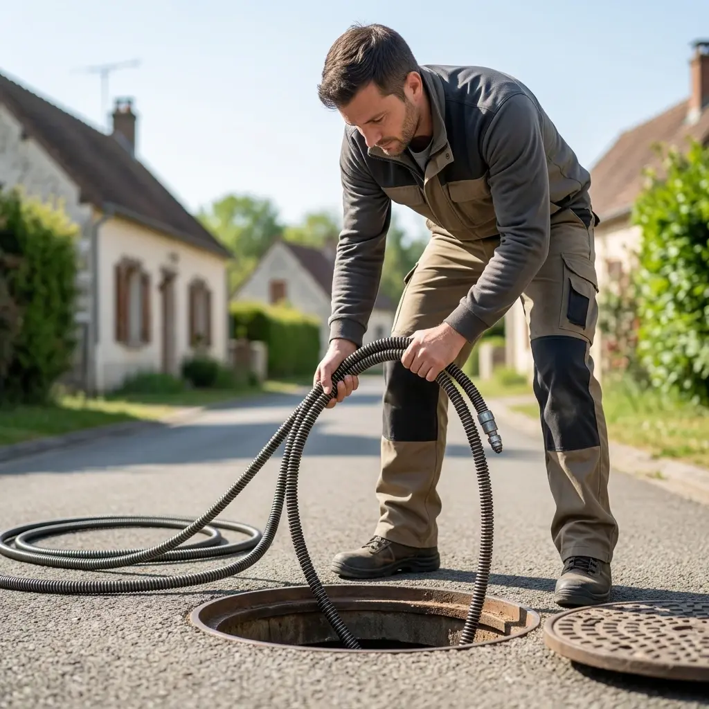 Comment prévenir l'obstruction de vos canalisations à Celle-sur-Morin ?