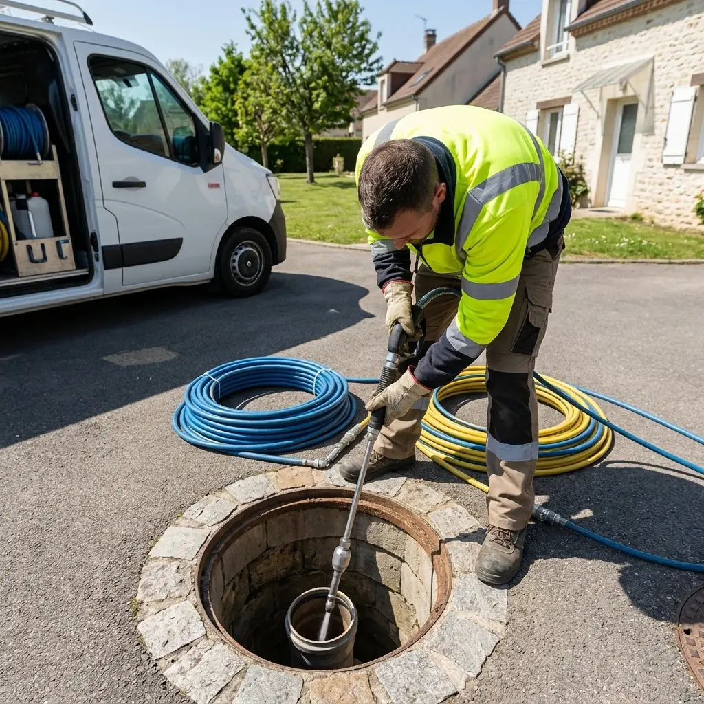Pourquoi nous choisir pour vos urgences à Celle-sur-Morin ?