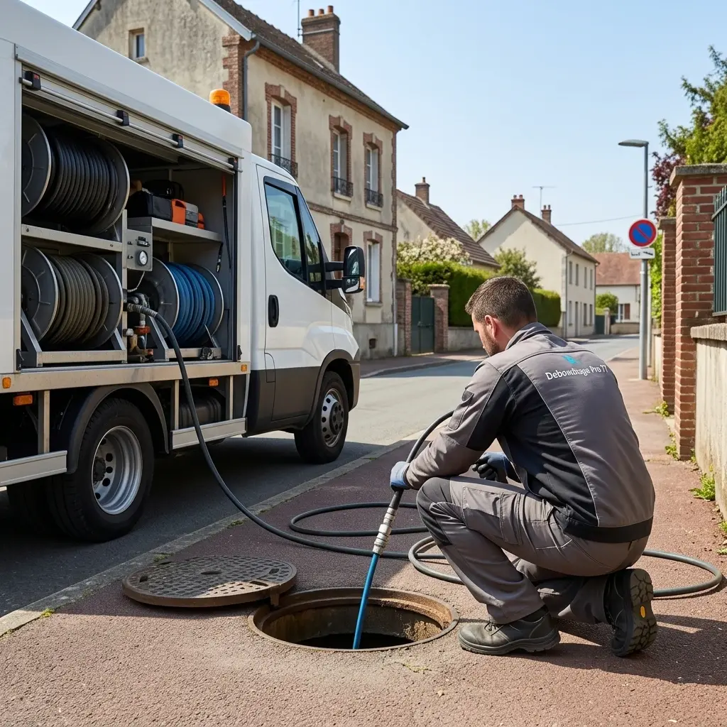 Une solution fiable pour retrouver un système d'évacuation fonctionnel