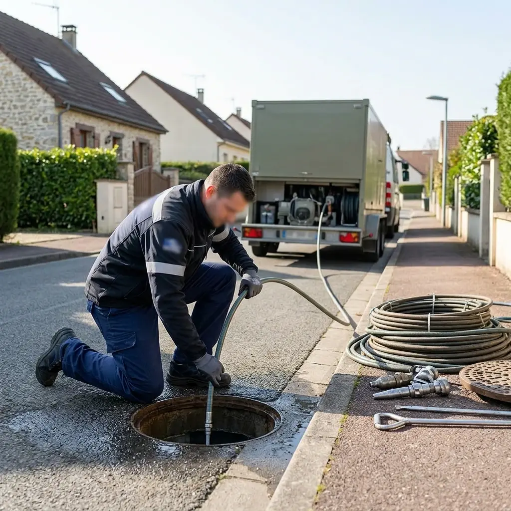 Besoin d'une intervention rapide à Pommeuse ?