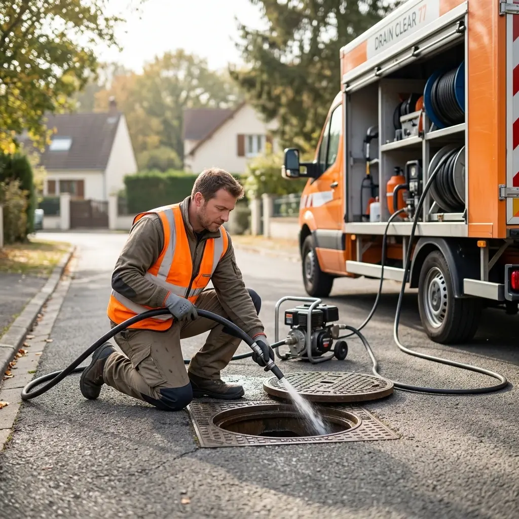 Comment prévenir les bouchons et réagir efficacement chez vous