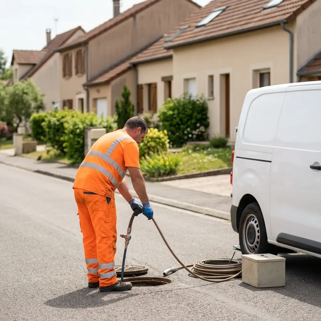 Besoin d'un dépannage rapide à Cessoy-en-Montois ?