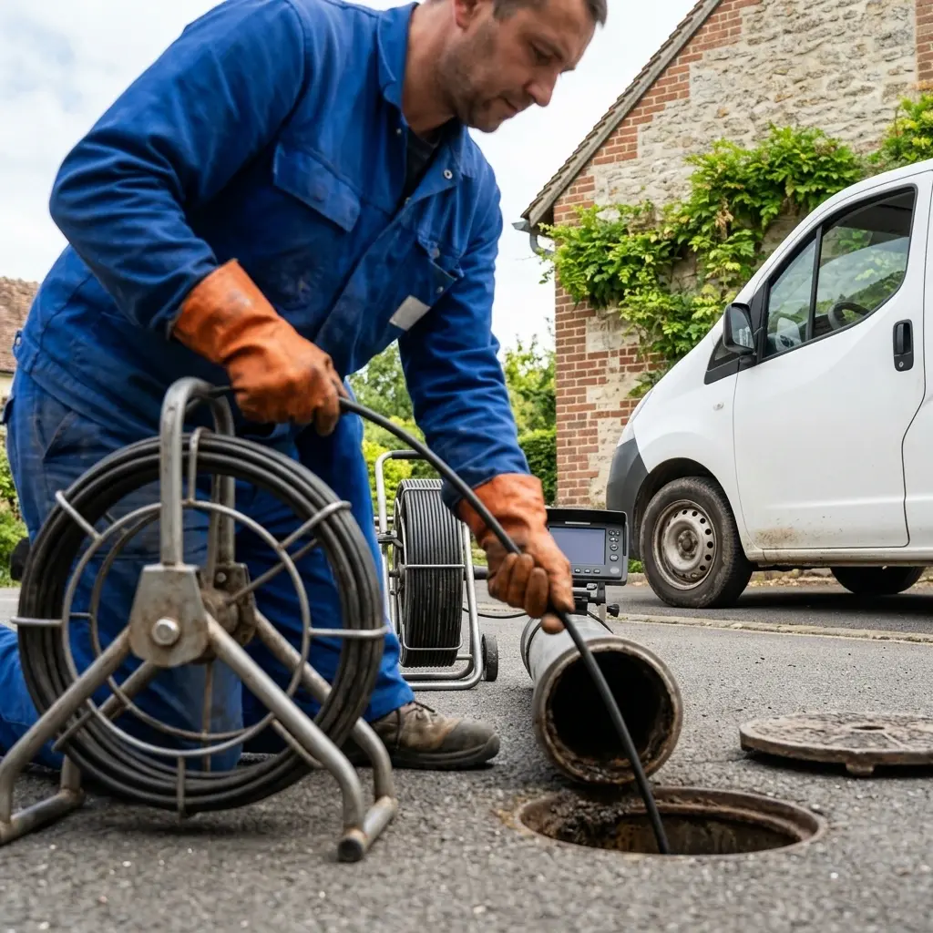 Une approche technique pour un curage efficace