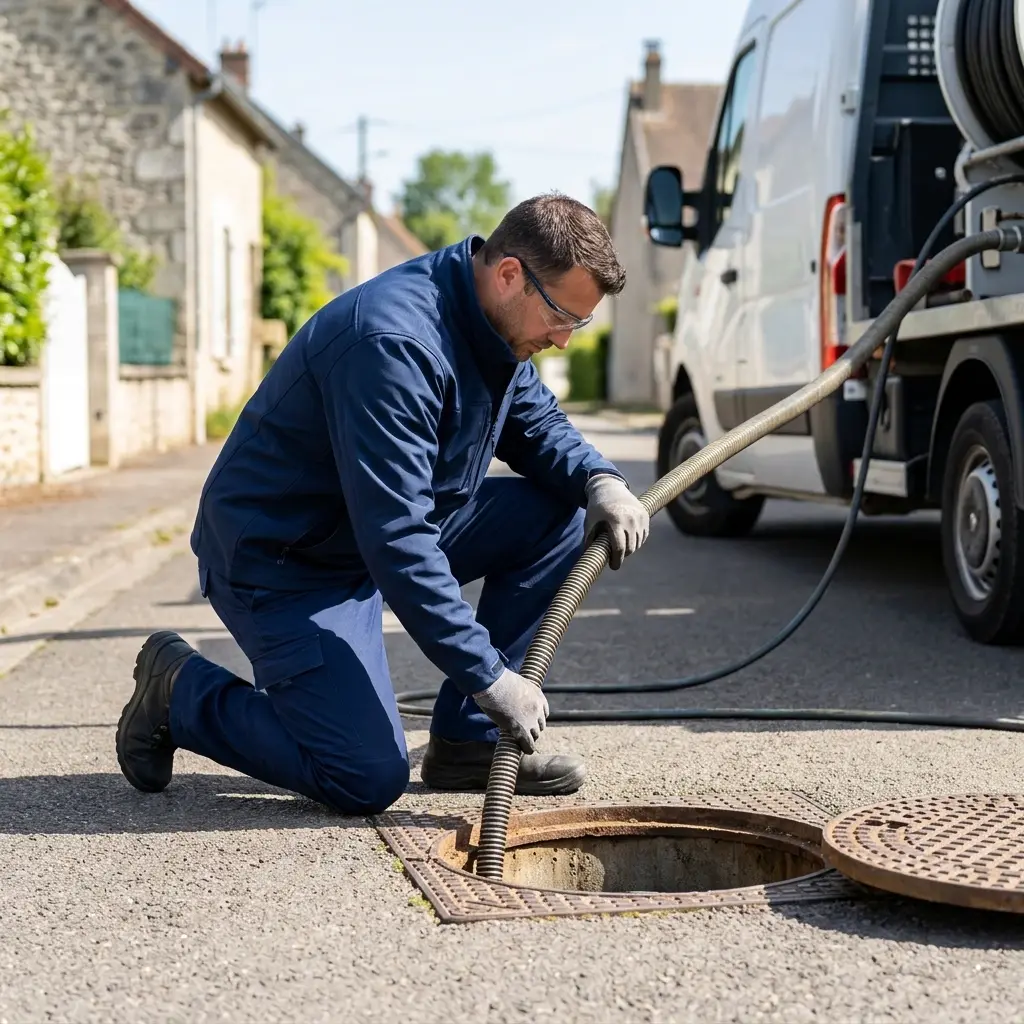 Une approche technique pour un débouchage radical