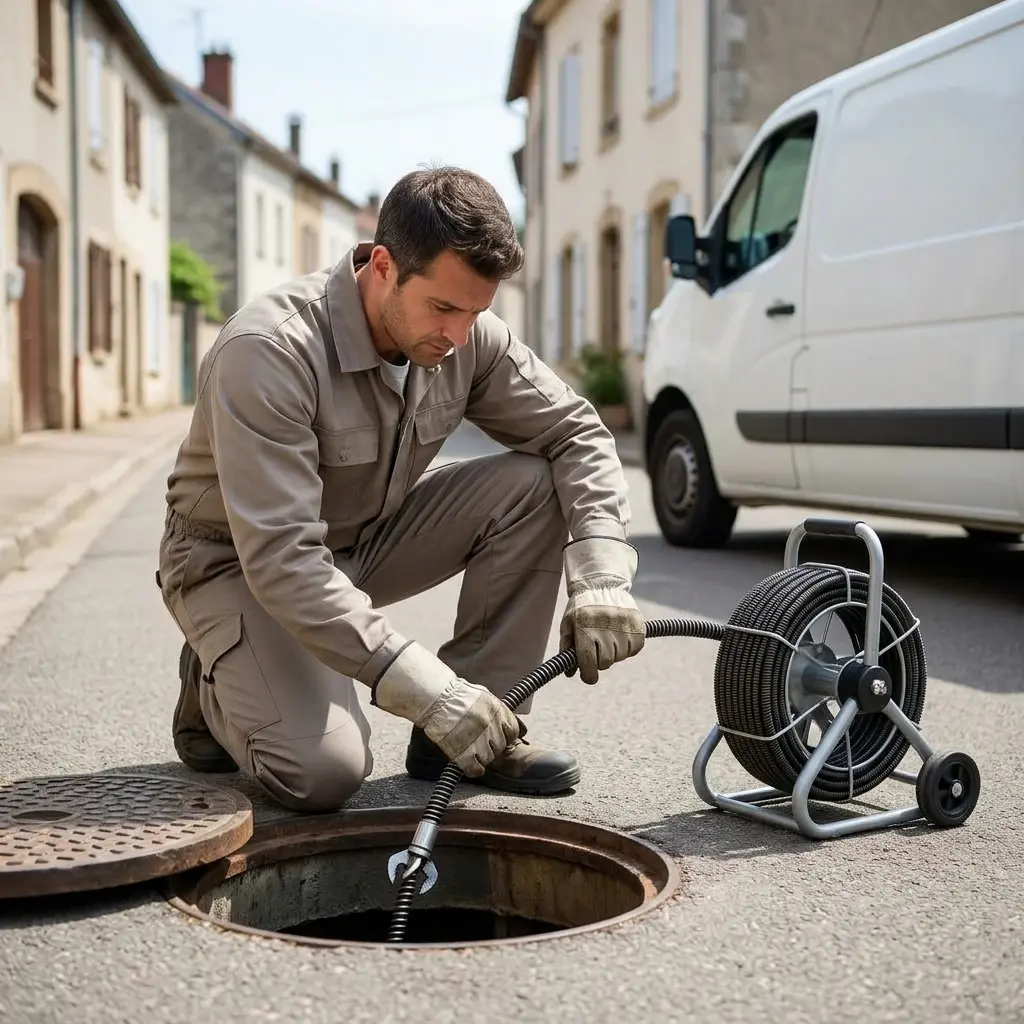 Les gestes simples pour éviter l'obstruction de vos égouts
