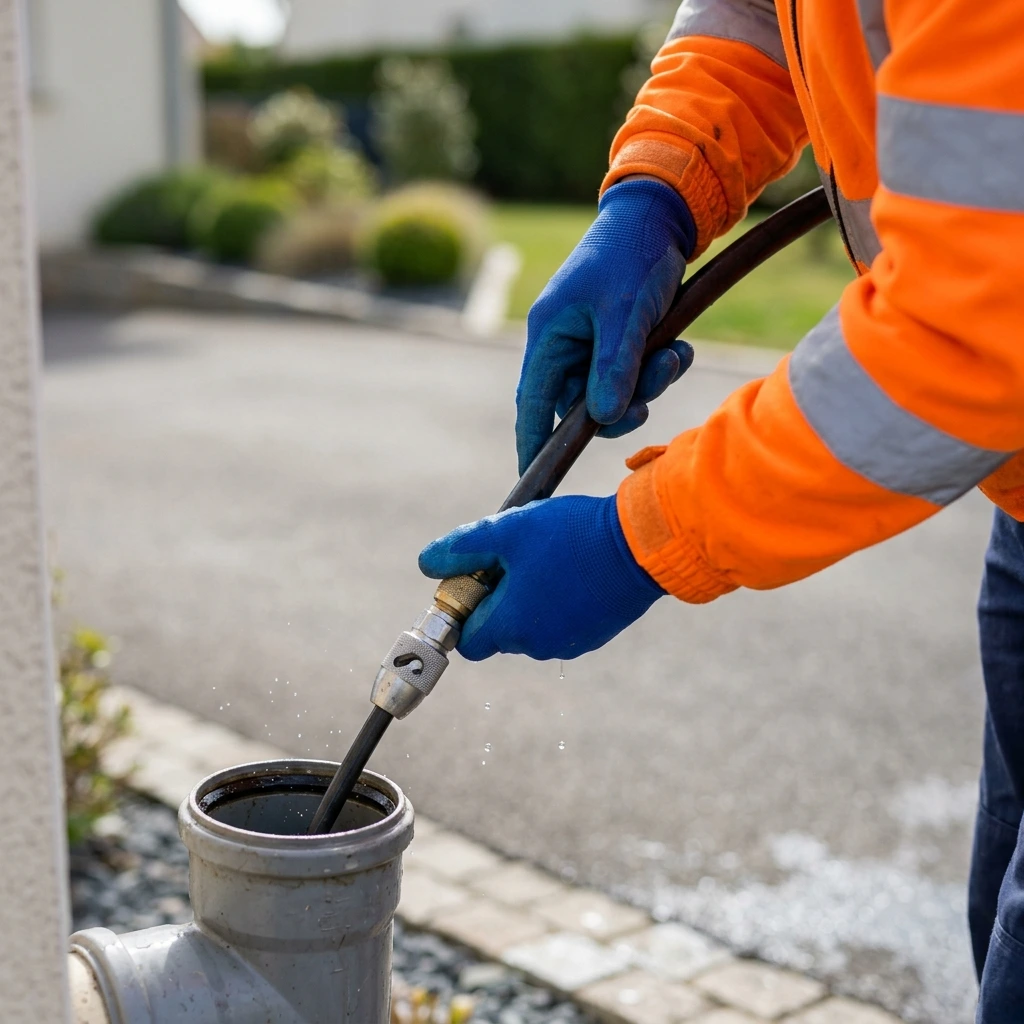 Besoin d'un débouchage rapide à Mons-en-Montois ?