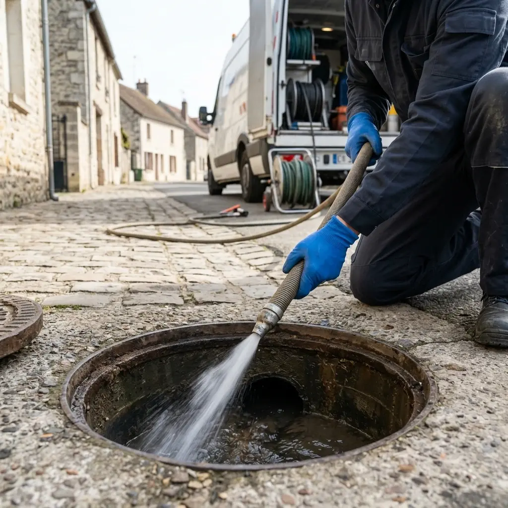 Une approche technique pour un résultat durable