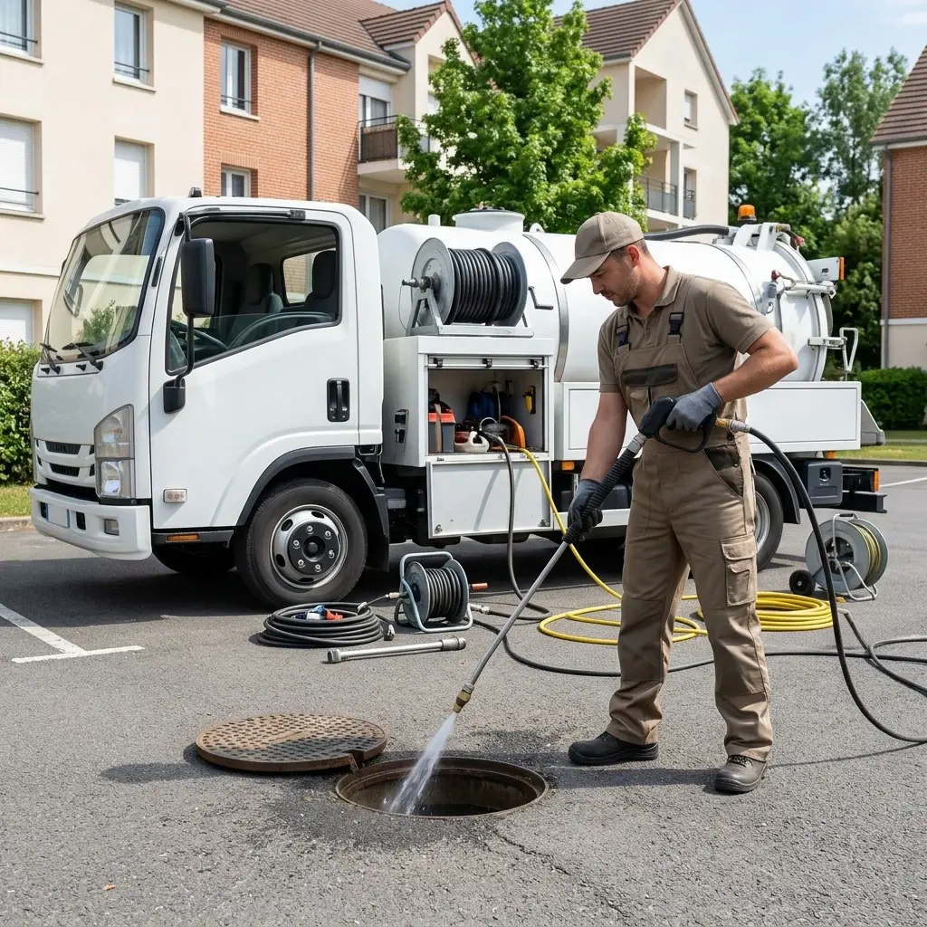 Comment se déroule l'intervention à Montigny-Lencoup ?