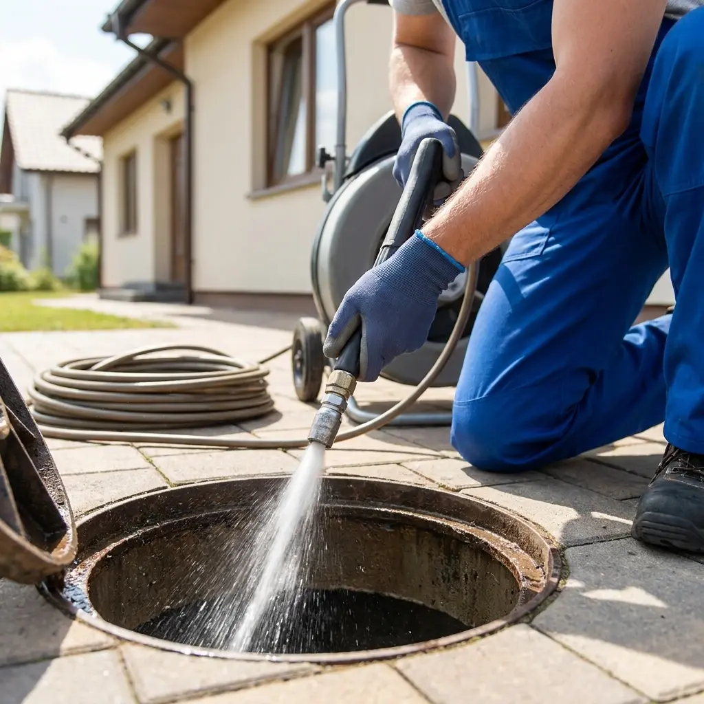 Besoin d'un débouchage rapide à Sognolles-en-Montois ?