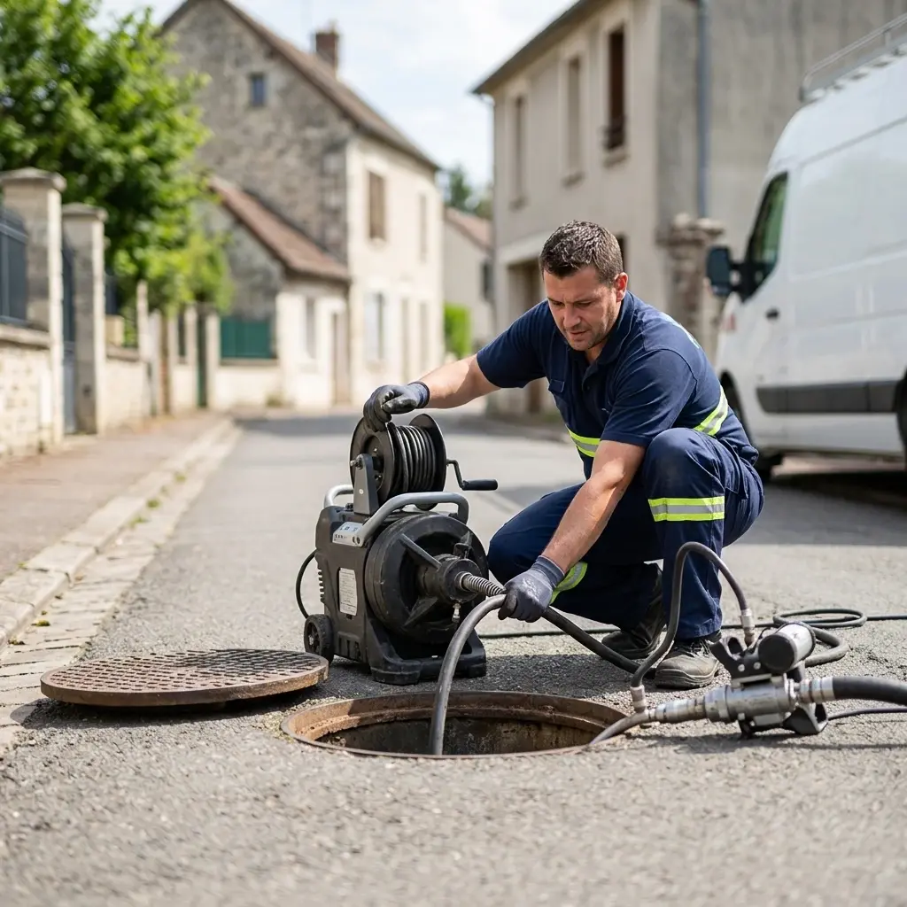 Besoin d’une intervention rapide à Vimpelles ?