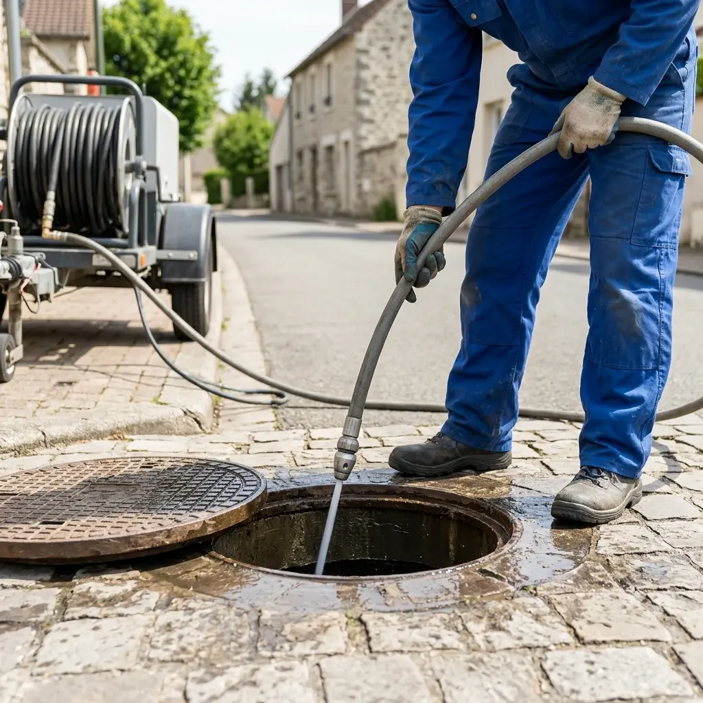 Comment se déroule l'intervention à Vimpelles ?