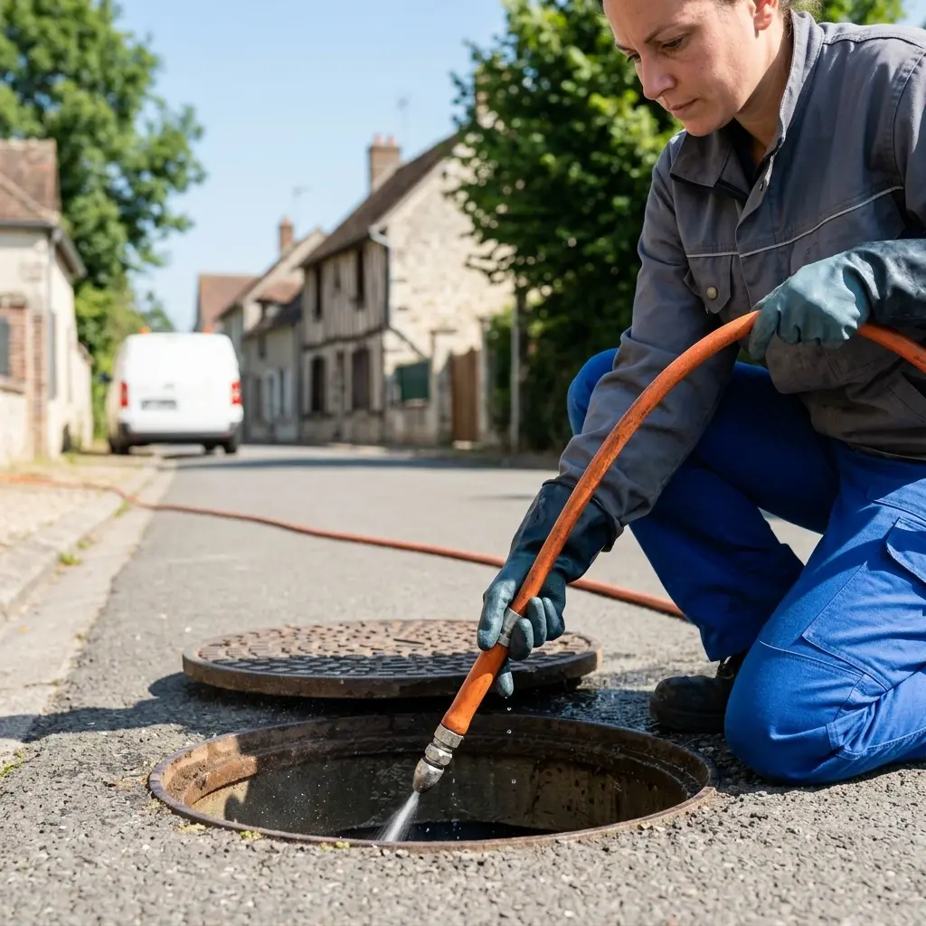 Adoptez les bons gestes pour prévenir les bouchons chez vous