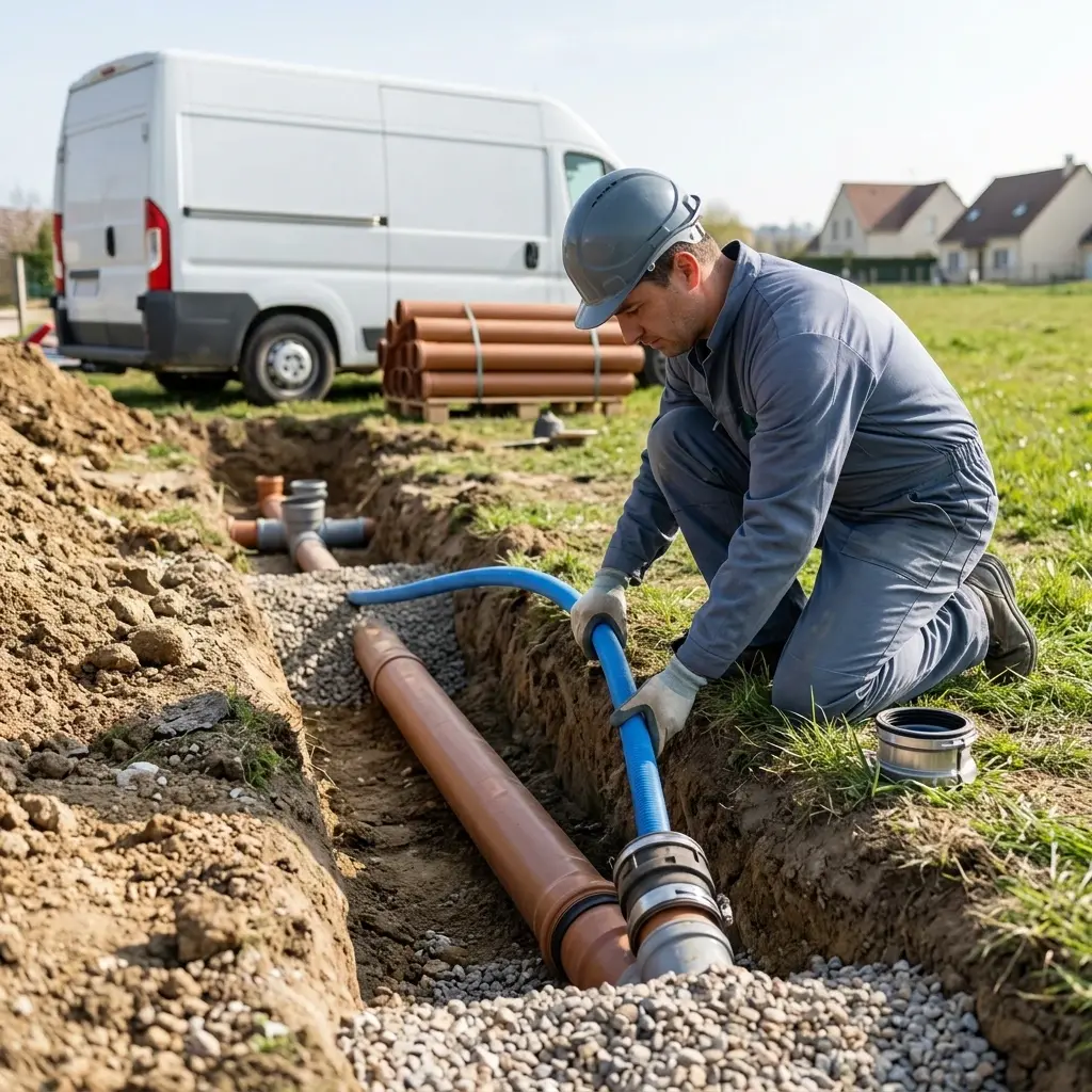 Une approche technique pour un débouchage efficace