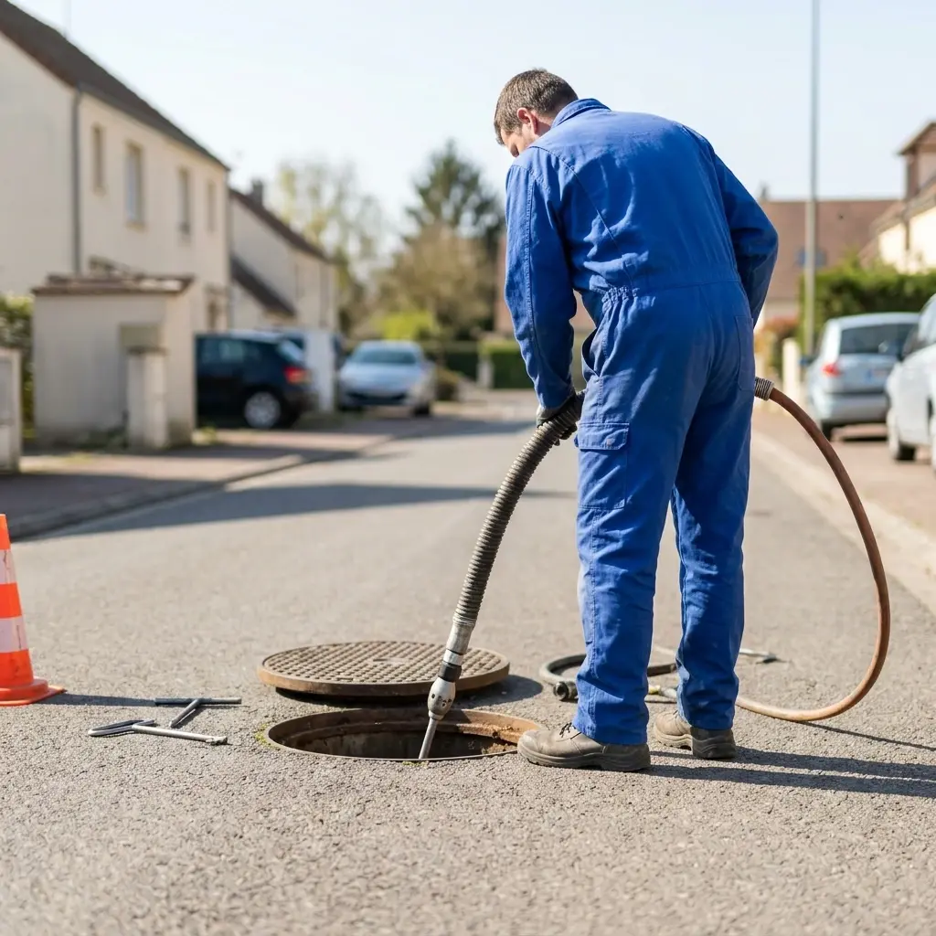 Pourquoi choisir notre équipe à Courpalay ?