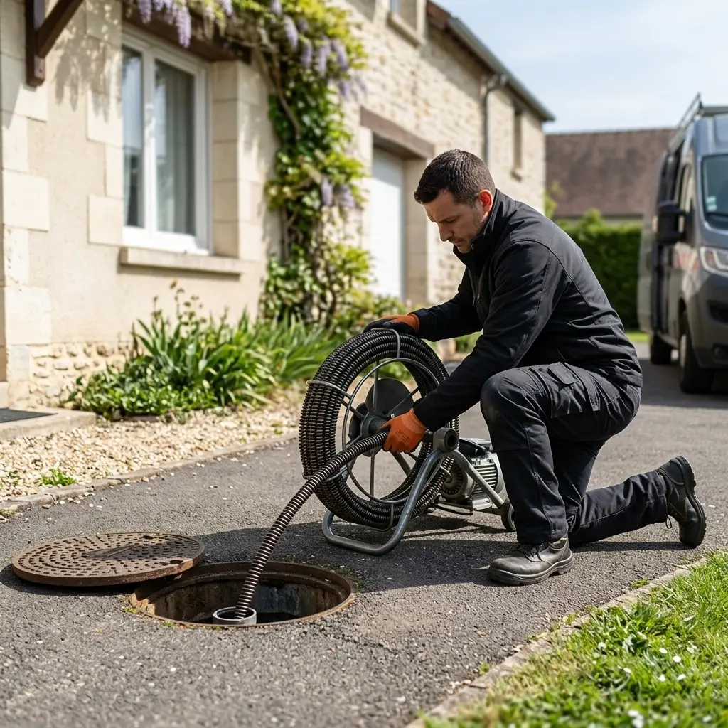 Une expertise locale pour vos canalisations en Seine-et-Marne