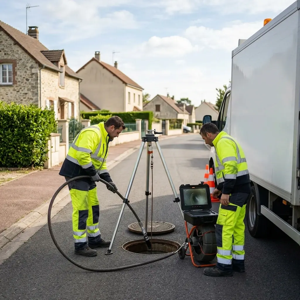 Pourquoi choisir notre service à Lumigny-Nesles-Ormeaux