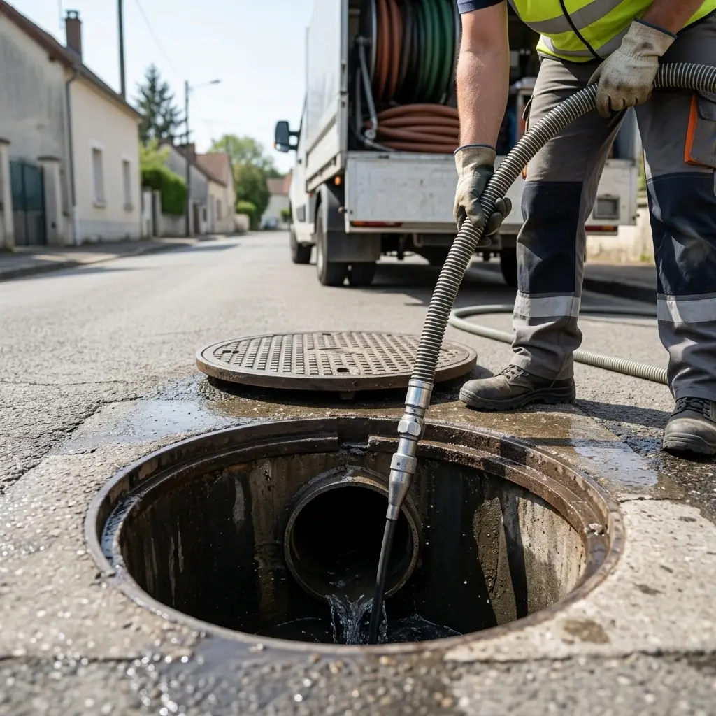 Besoin d’une intervention rapide à Lumigny-Nesles-Ormeaux ?