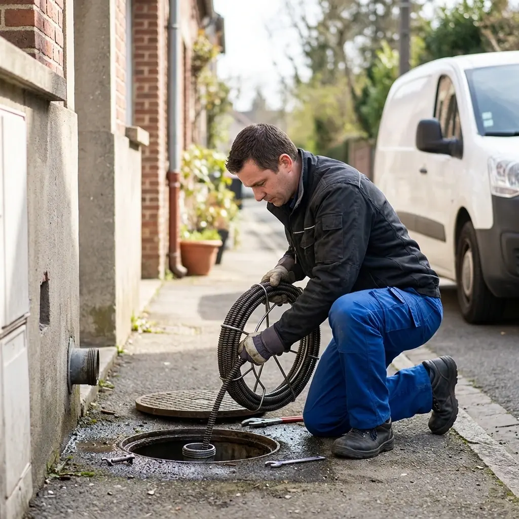 Comment prévenir et réagir face à un égout bouché ?