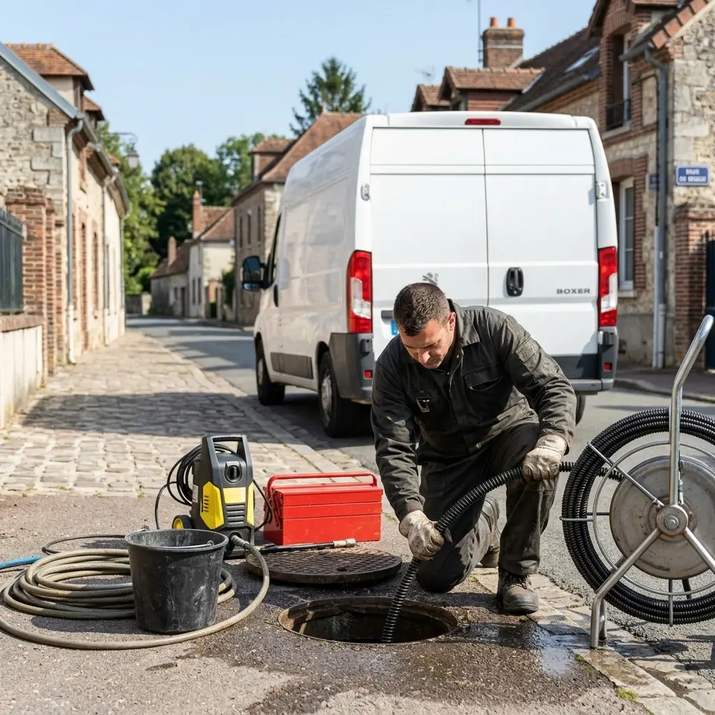 Un service de proximité pour vos conduits en Seine-et-Marne