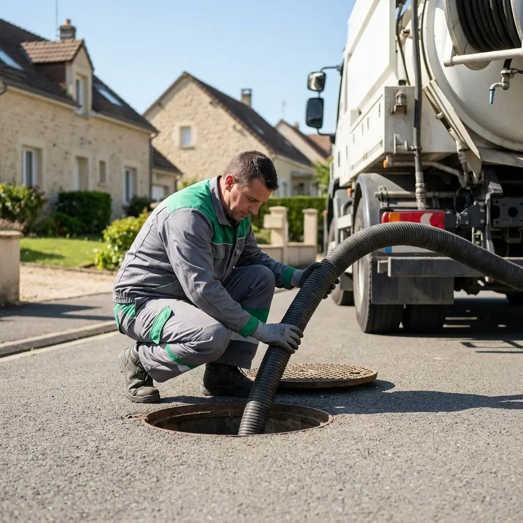 Besoin d'une intervention rapide à Limoges-Fourches ?