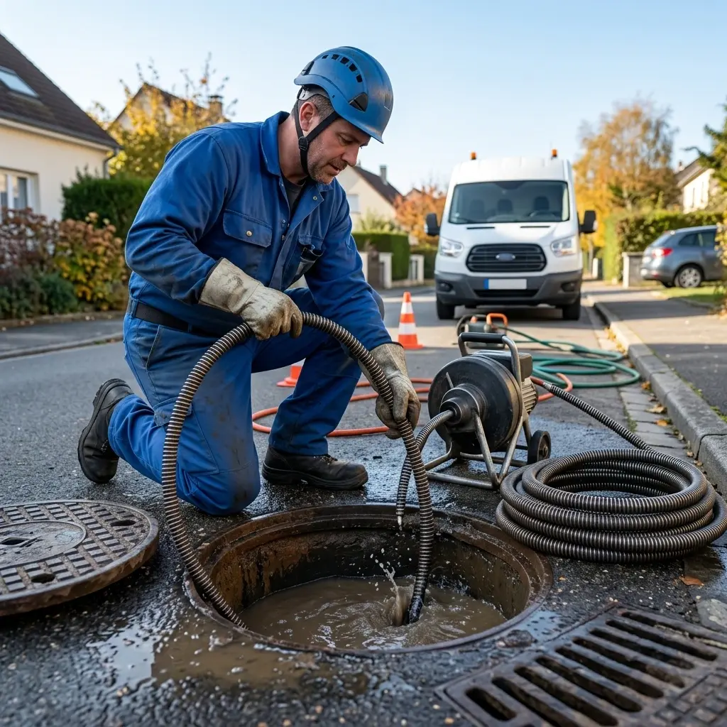 Une solution durable pour vos canalisations à Lissy