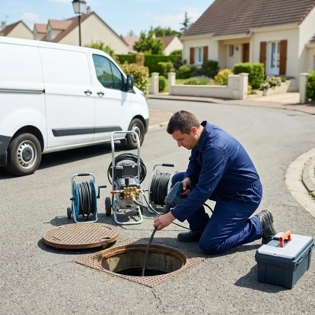 Besoin d'un dépannage rapide à Moissy-Cramayel ?