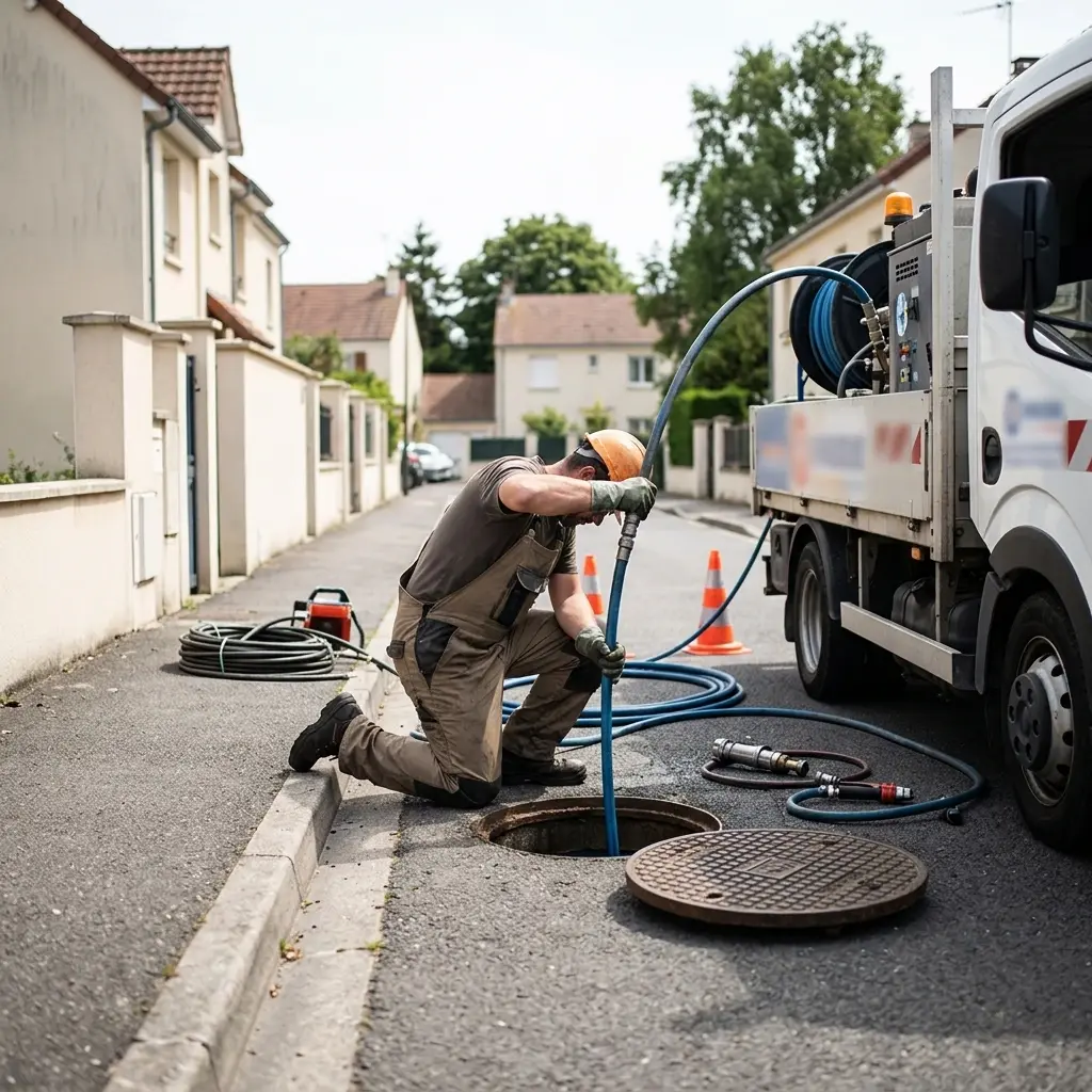 Comment se déroule l'intervention à Moissy-Cramayel ?