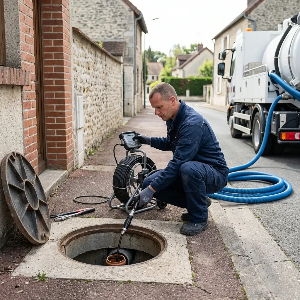 Besoin d'un débouchage rapide à Beauchery-Saint-Martin ?