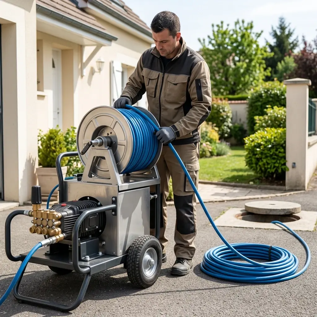 Un traitement technique pour un résultat durable