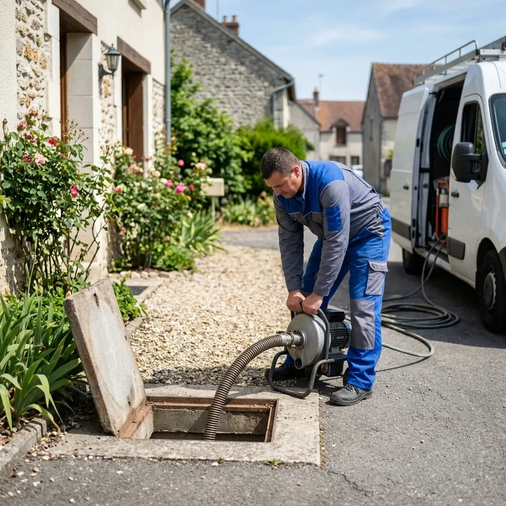 Une tranquillité d'esprit retrouvée pour vos installations