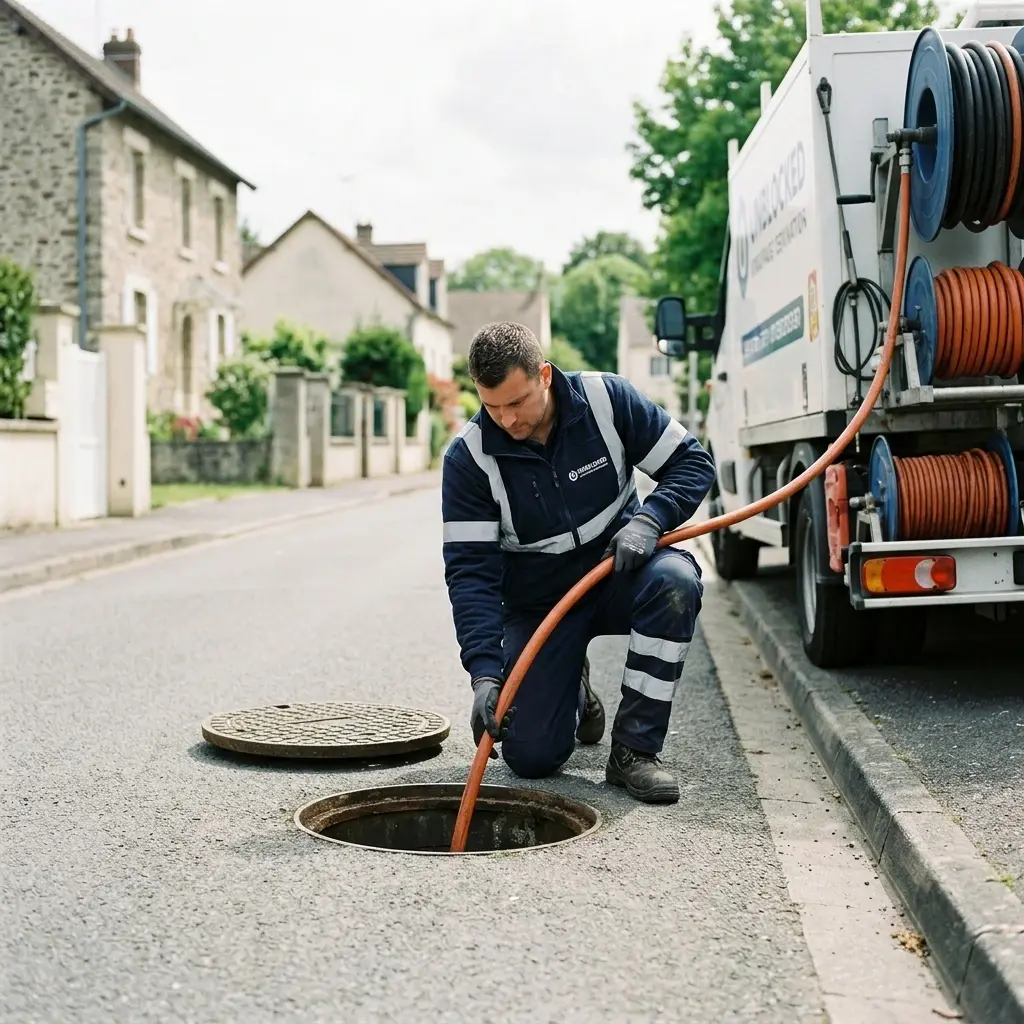 Une solution durable pour vos réseaux d'assainissement