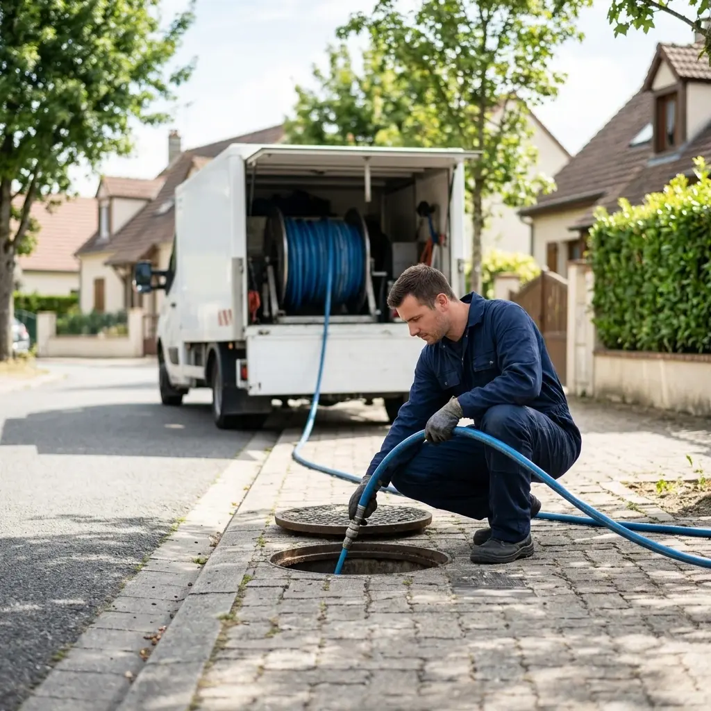Une approche technique pour un débouchage efficace