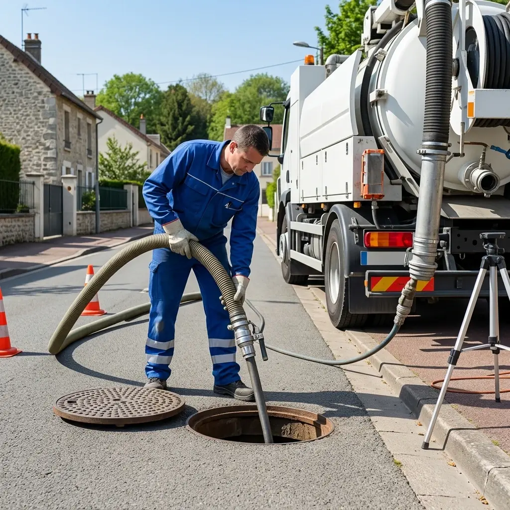 Comment prévenir les bouchons de canalisation à Rupéreux ?