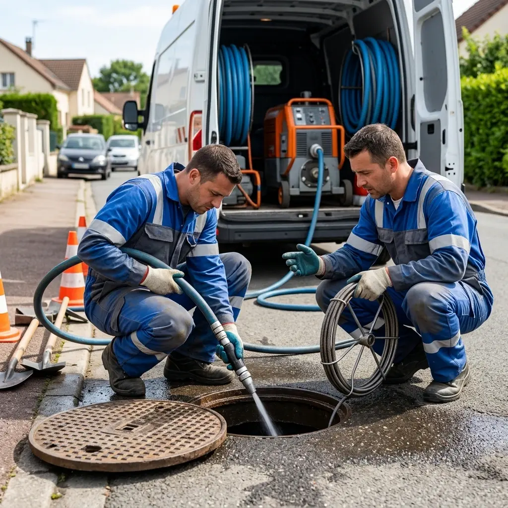 Un service de proximité pour votre confort domestique