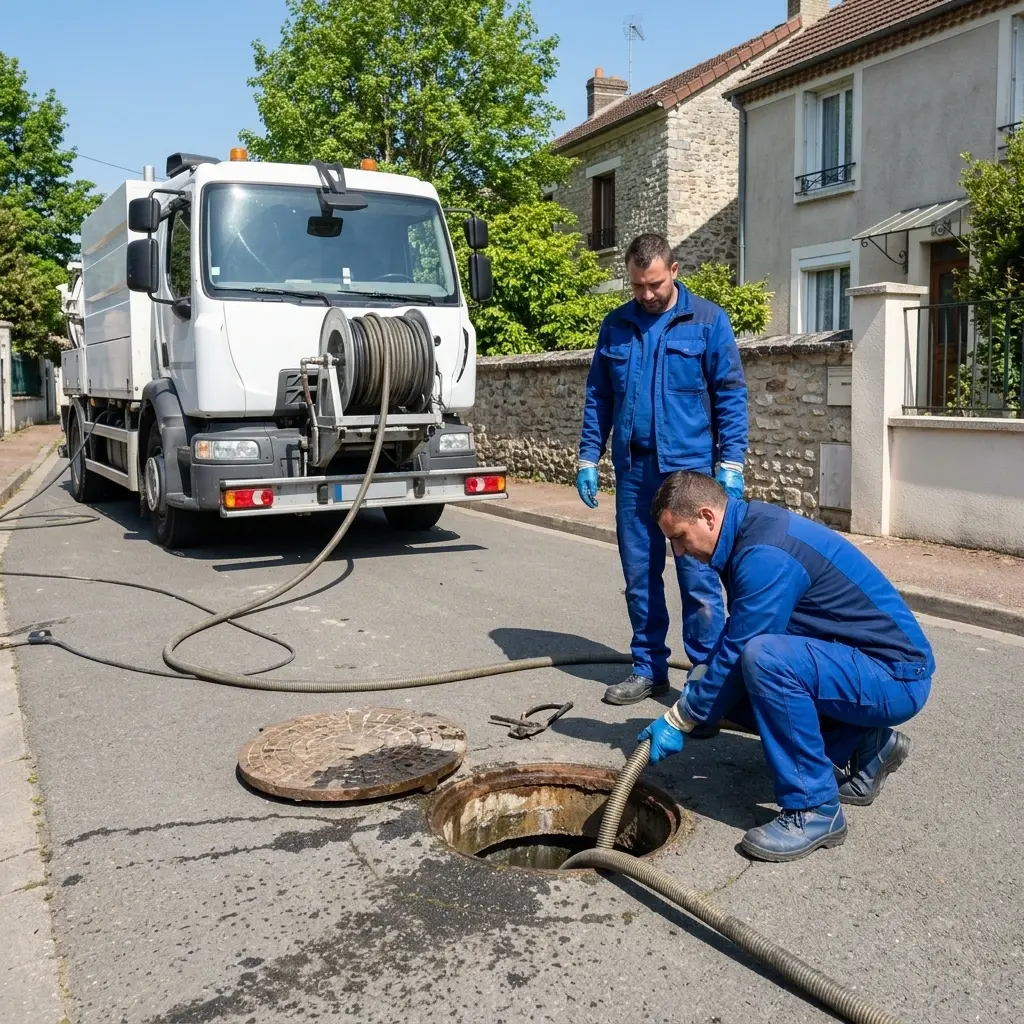 Comment se déroule l'intervention à Aufferville ?