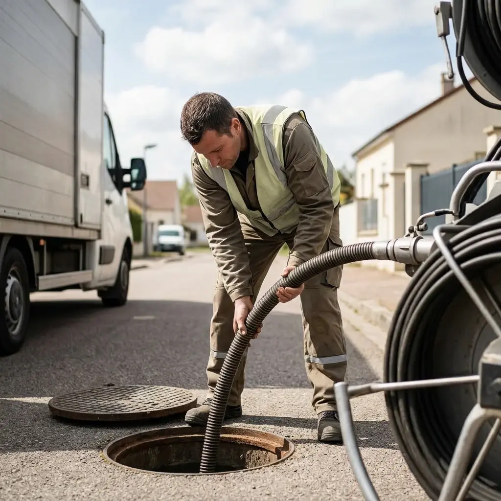 Une approche technique pour un débouchage durable