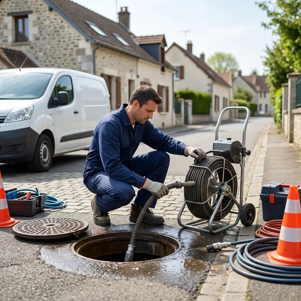 Les gestes essentiels pour prévenir l'obstruction des égouts