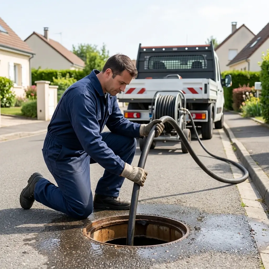Pourquoi nous choisir à Madeleine-sur-Loing ?