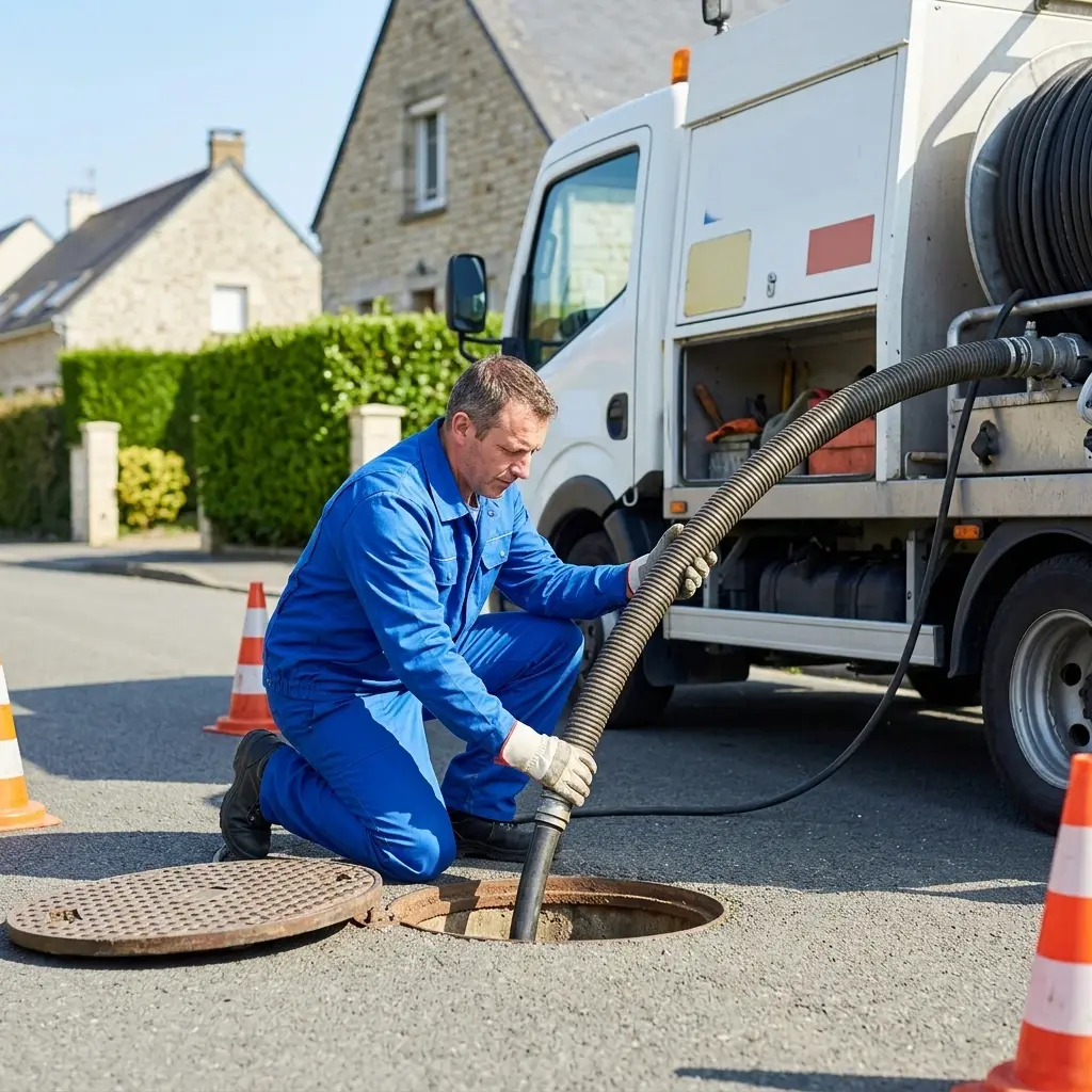 Une solution fiable pour vos canalisations en Seine-et-Marne