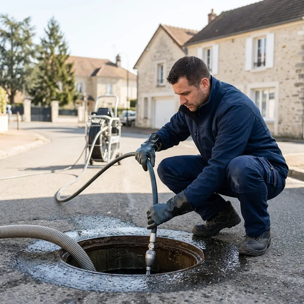 Besoin d'un débouchage rapide à Bouleurs ?