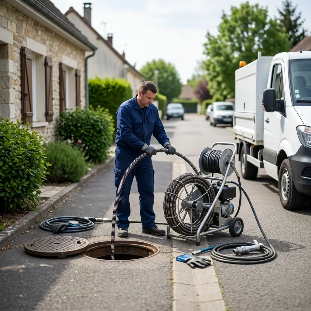 Comment se déroule l'intervention à Bouleurs ?