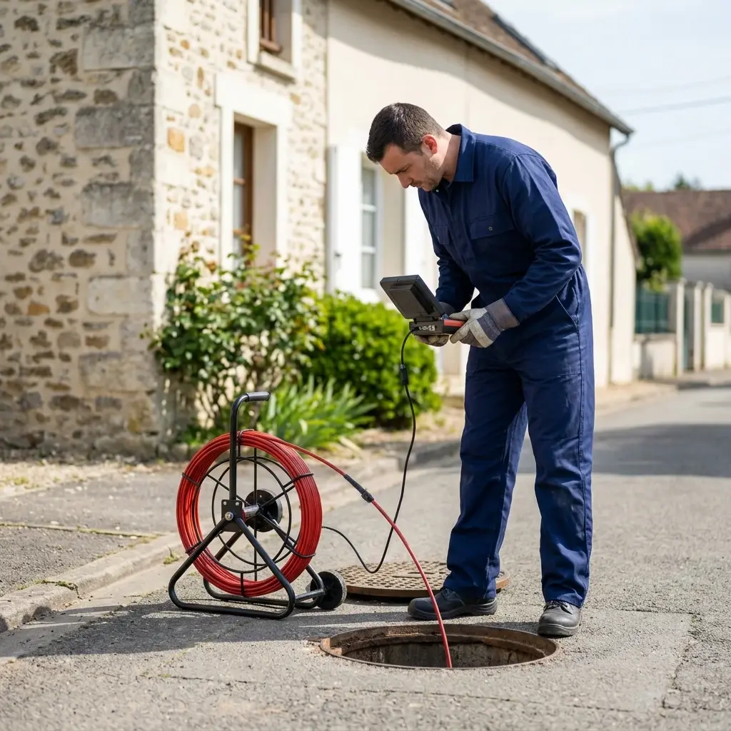 Comment se déroule l'intervention à Coulommes ?