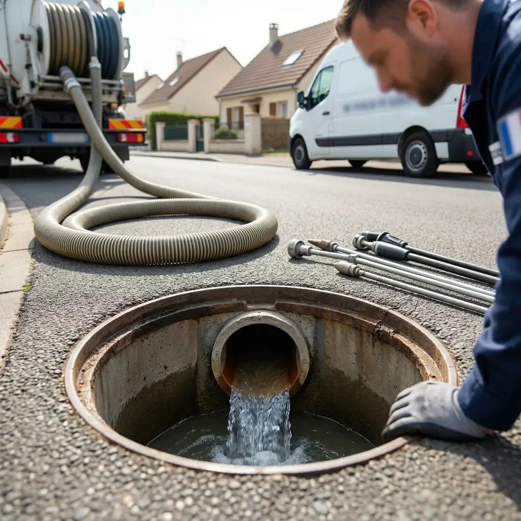 Une approche technique pour un débouchage durable