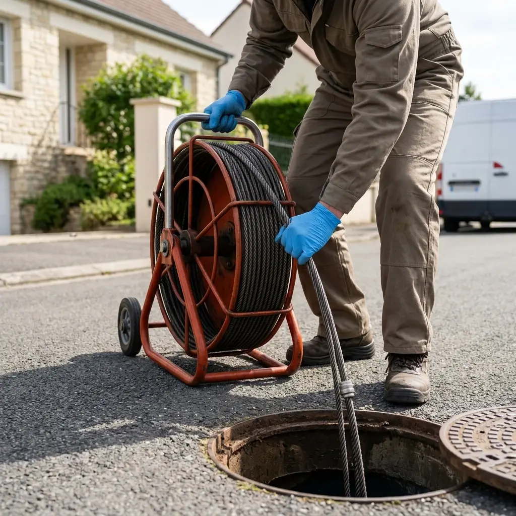 Une solution efficace et durable pour vos canalisations