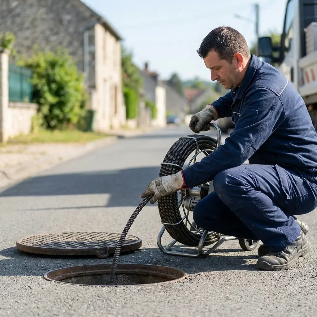 Une solution durable pour vos canalisations en Seine-et-Marne