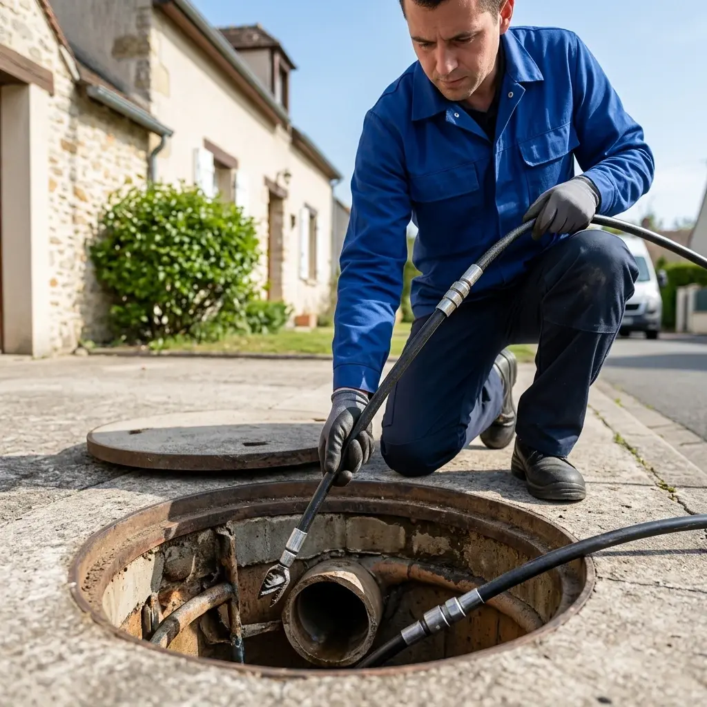 Un diagnostic précis et un traitement radical des conduits