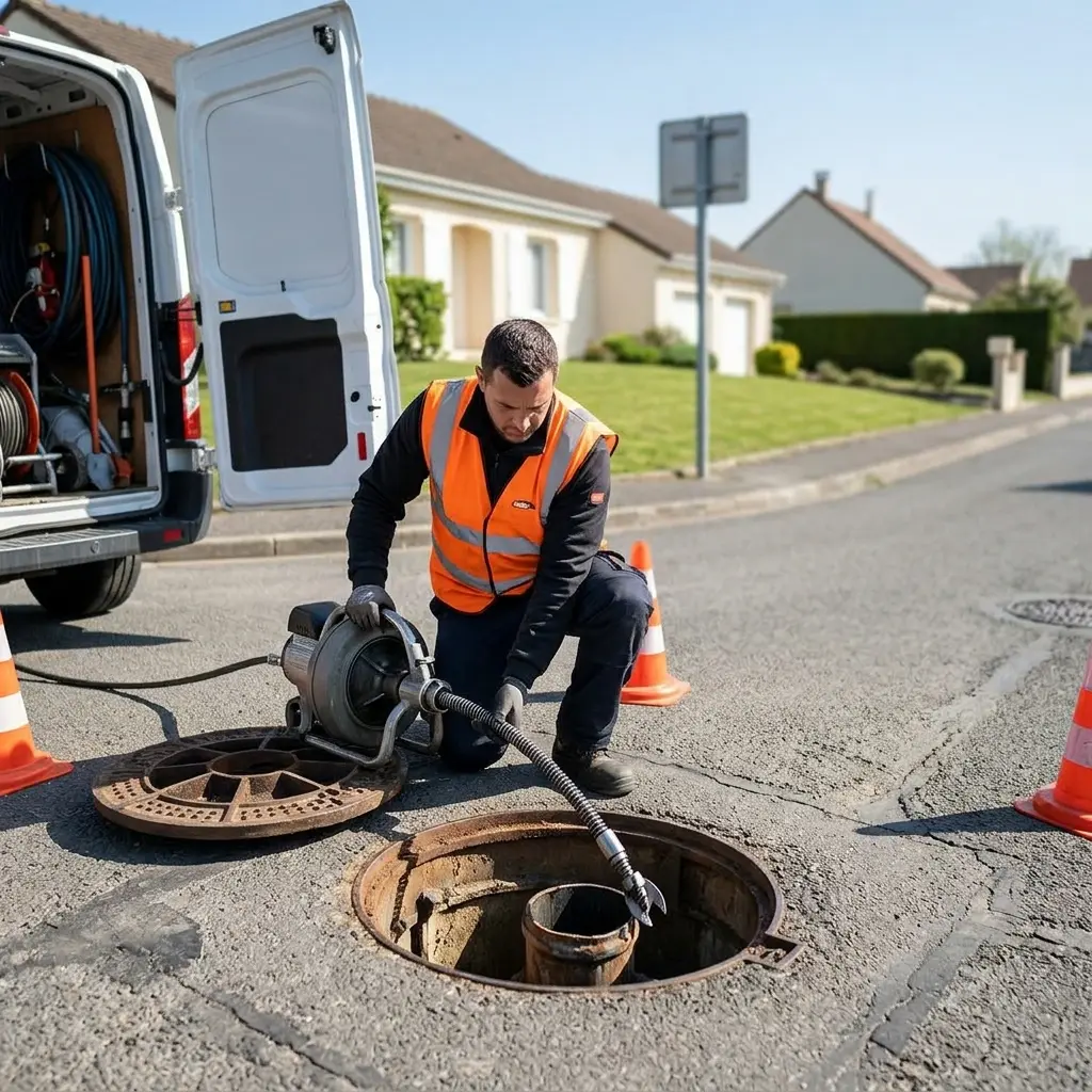 Une solution durable pour vos canalisations en Seine-et-Marne