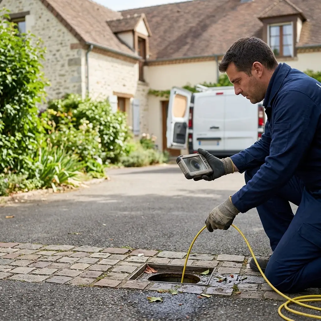 Votre sécurité et votre confort, notre priorité à Maisonnelles-en-Brie
