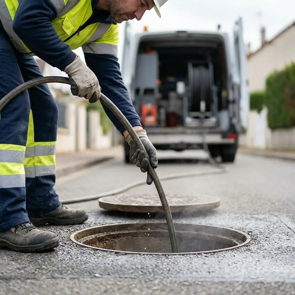 Une solution durable pour vos problèmes d'assainissement